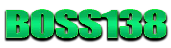 Logo Boss138